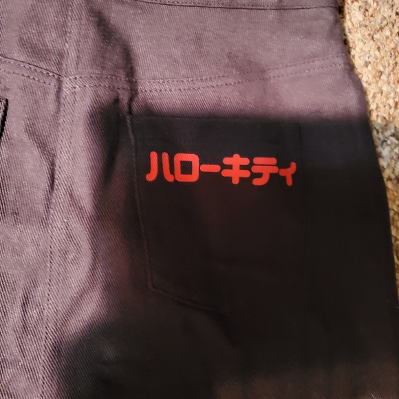 Hello kitty skirt - Picture 5 of 6